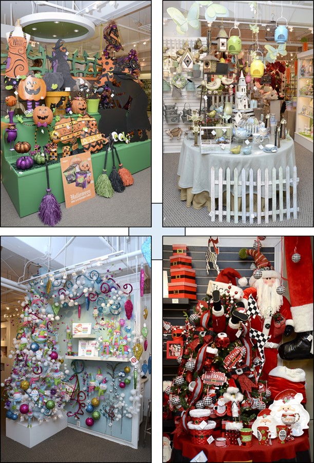 AmericasMart® Atlanat Showroom